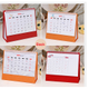 Illustration for article titled Printed Desk Calendar 2016